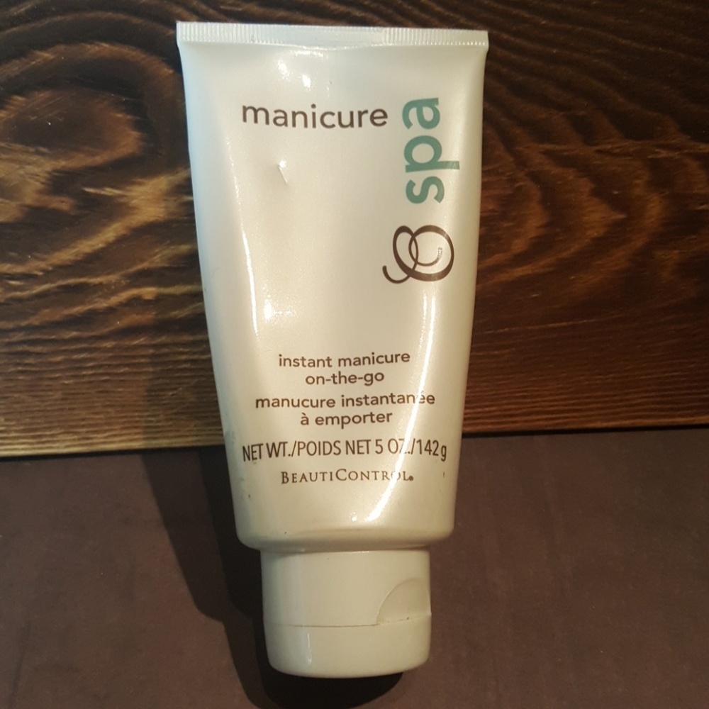 BC Instant Manicure on-the-go